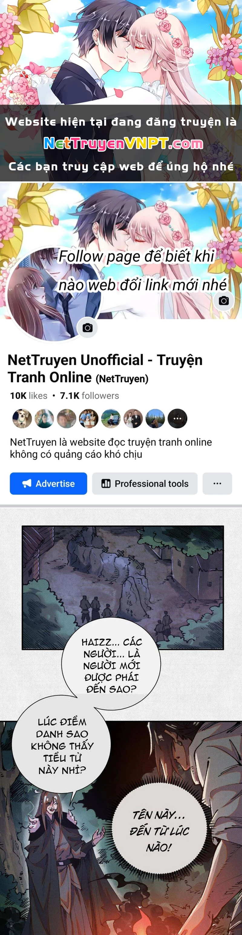 Xi Hồn Chapter 16 - 1