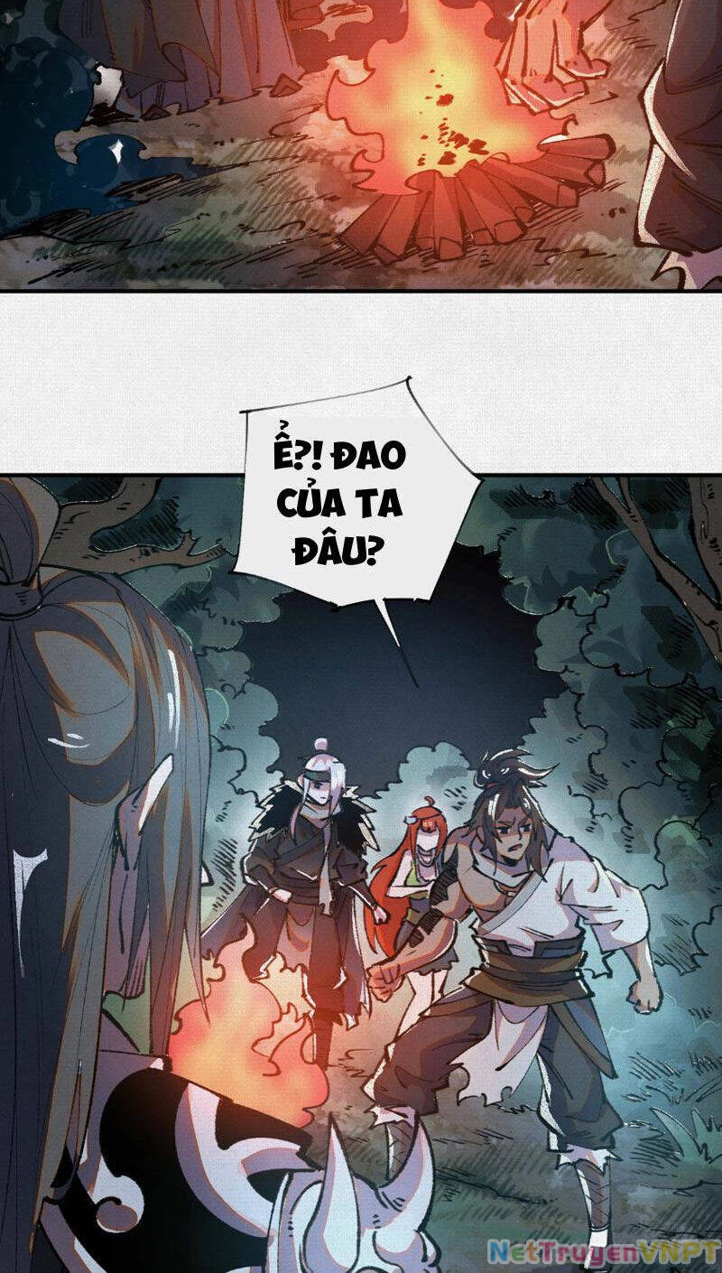 Xi Hồn Chapter 16 - 2