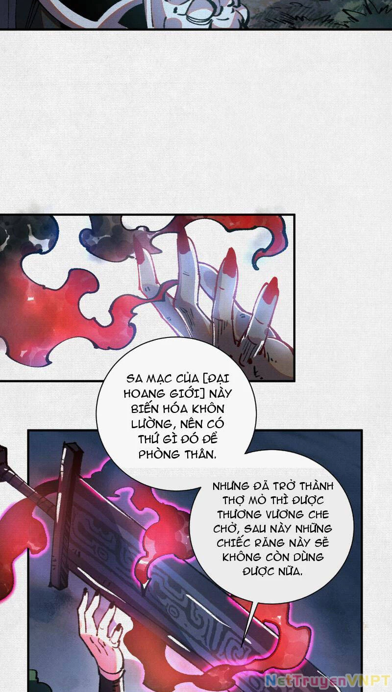 Xi Hồn Chapter 16 - 3