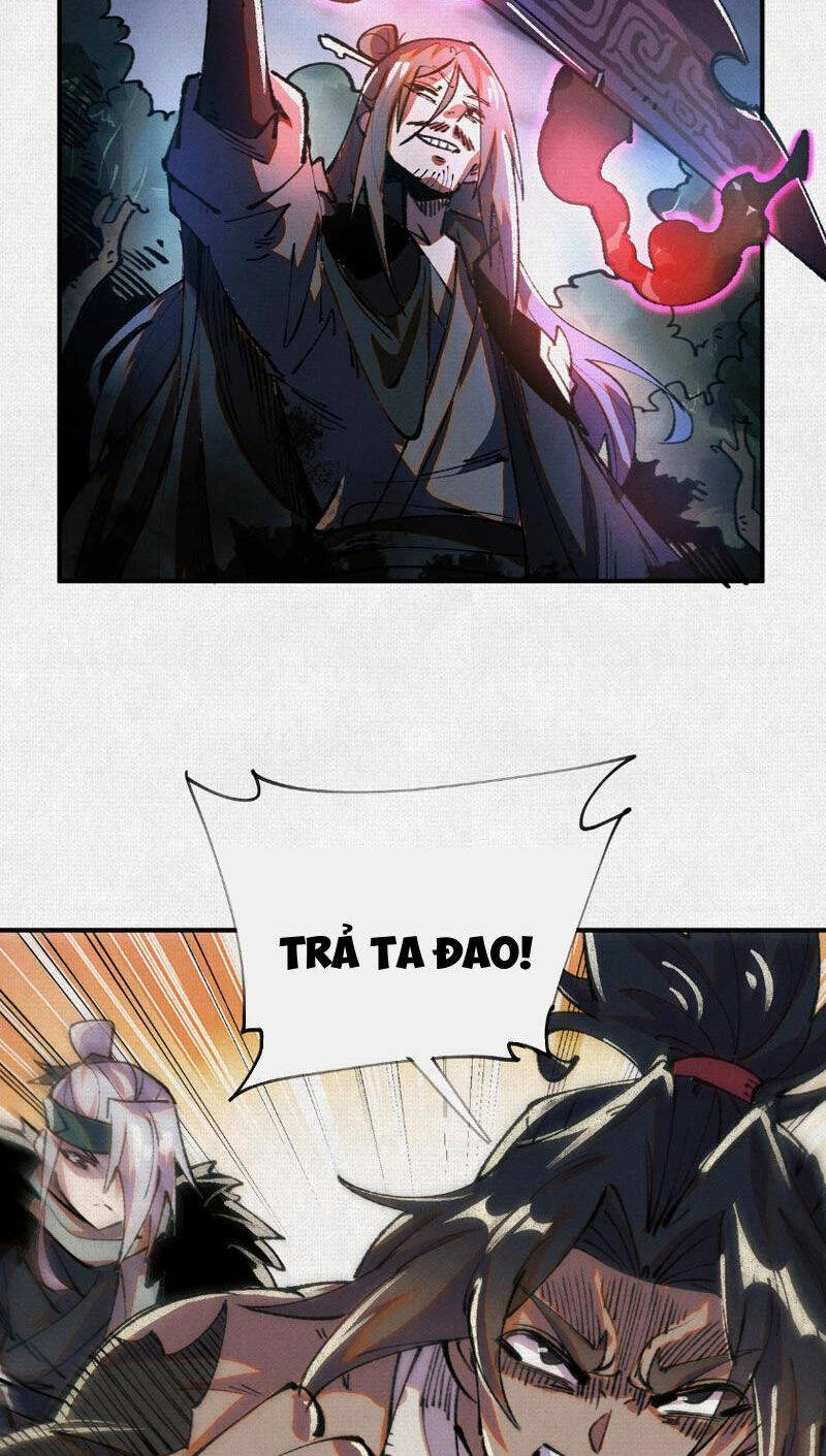 Xi Hồn Chapter 16 - 4