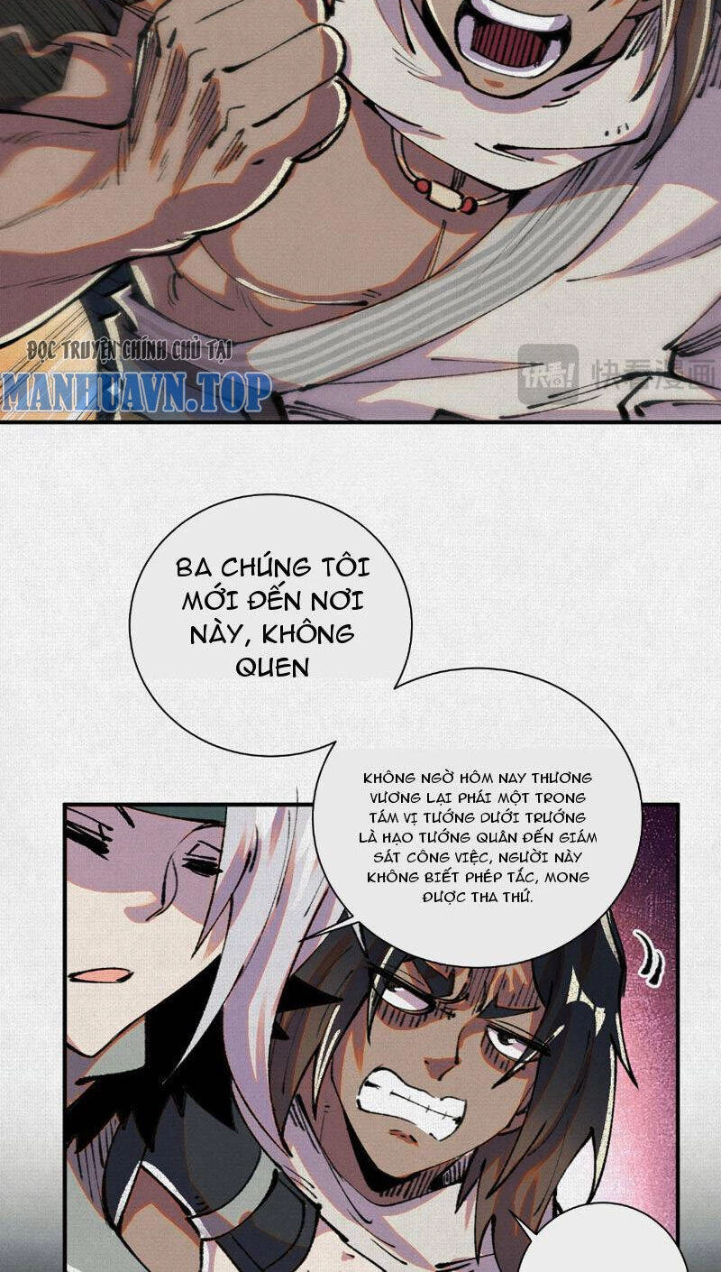 Xi Hồn Chapter 16 - 5