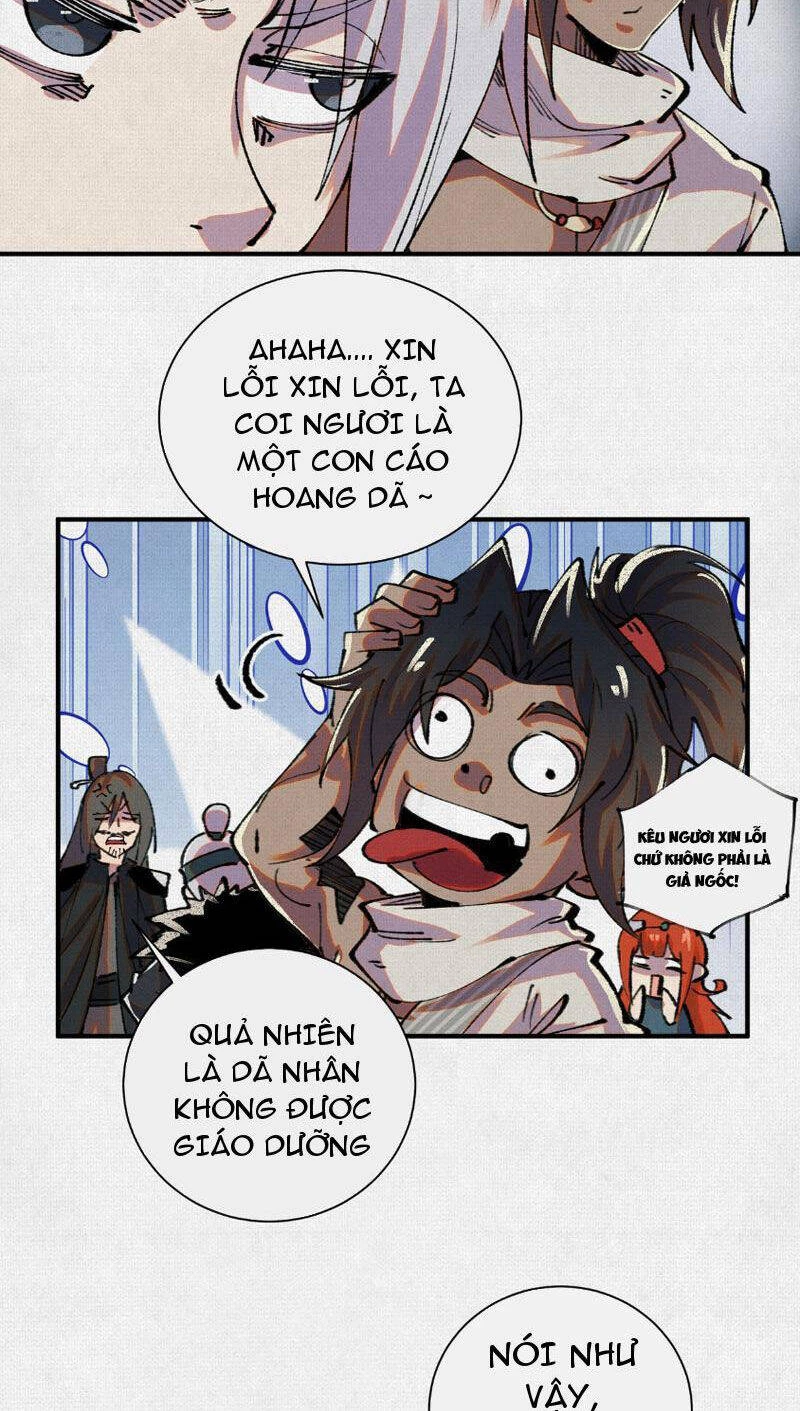 Xi Hồn Chapter 16 - 7