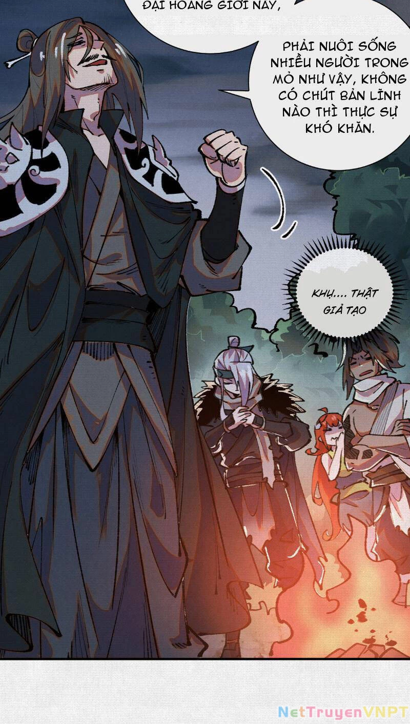 Xi Hồn Chapter 16 - 9