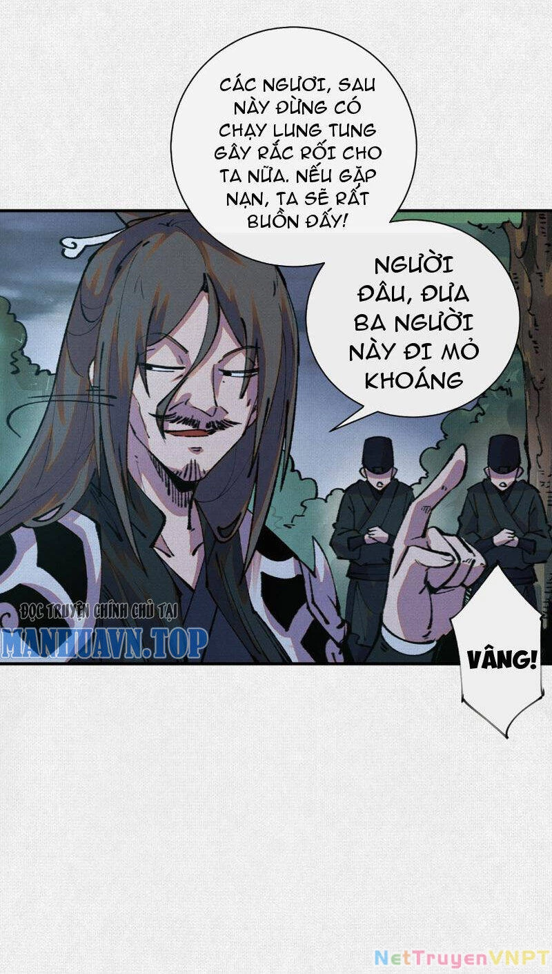 Xi Hồn Chapter 16 - 10