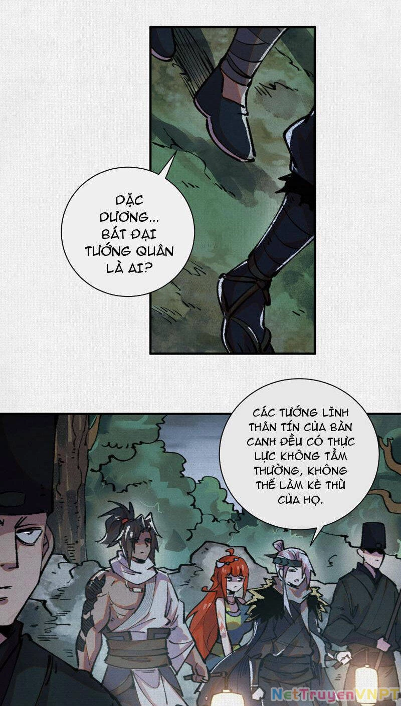 Xi Hồn Chapter 16 - 11