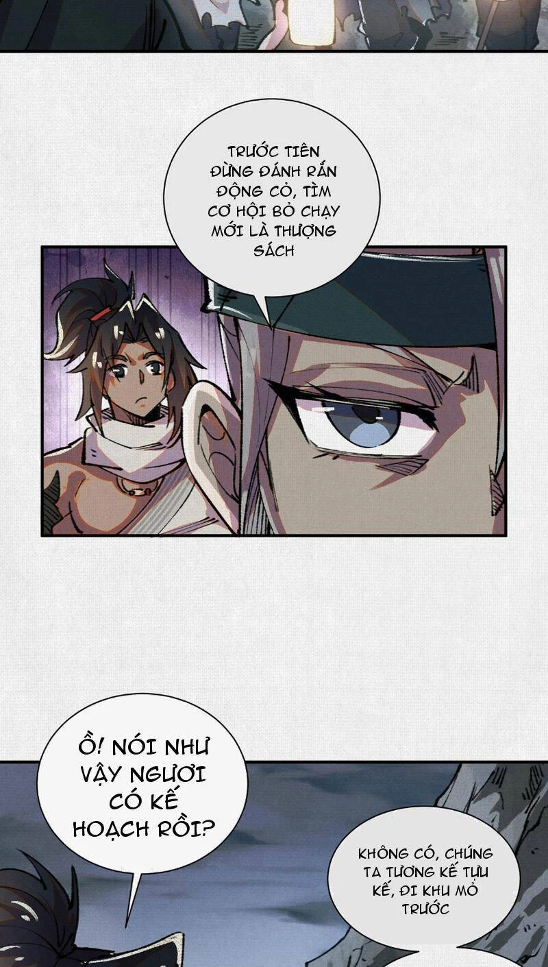 Xi Hồn Chapter 16 - 12