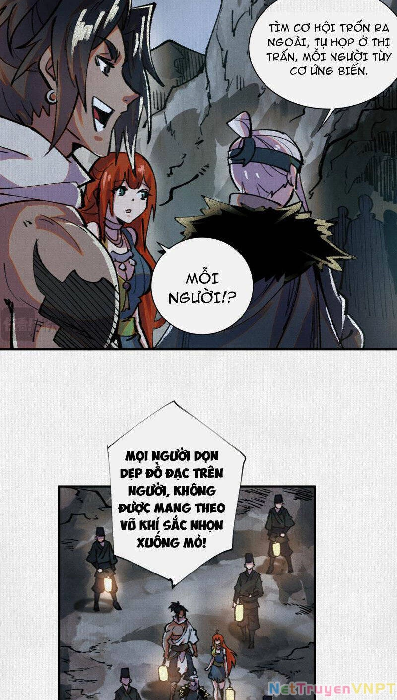 Xi Hồn Chapter 16 - 13