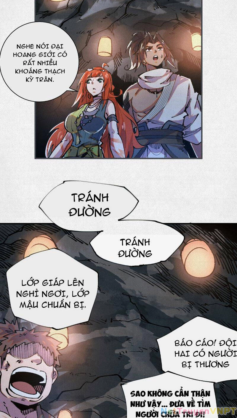 Xi Hồn Chapter 16 - 16