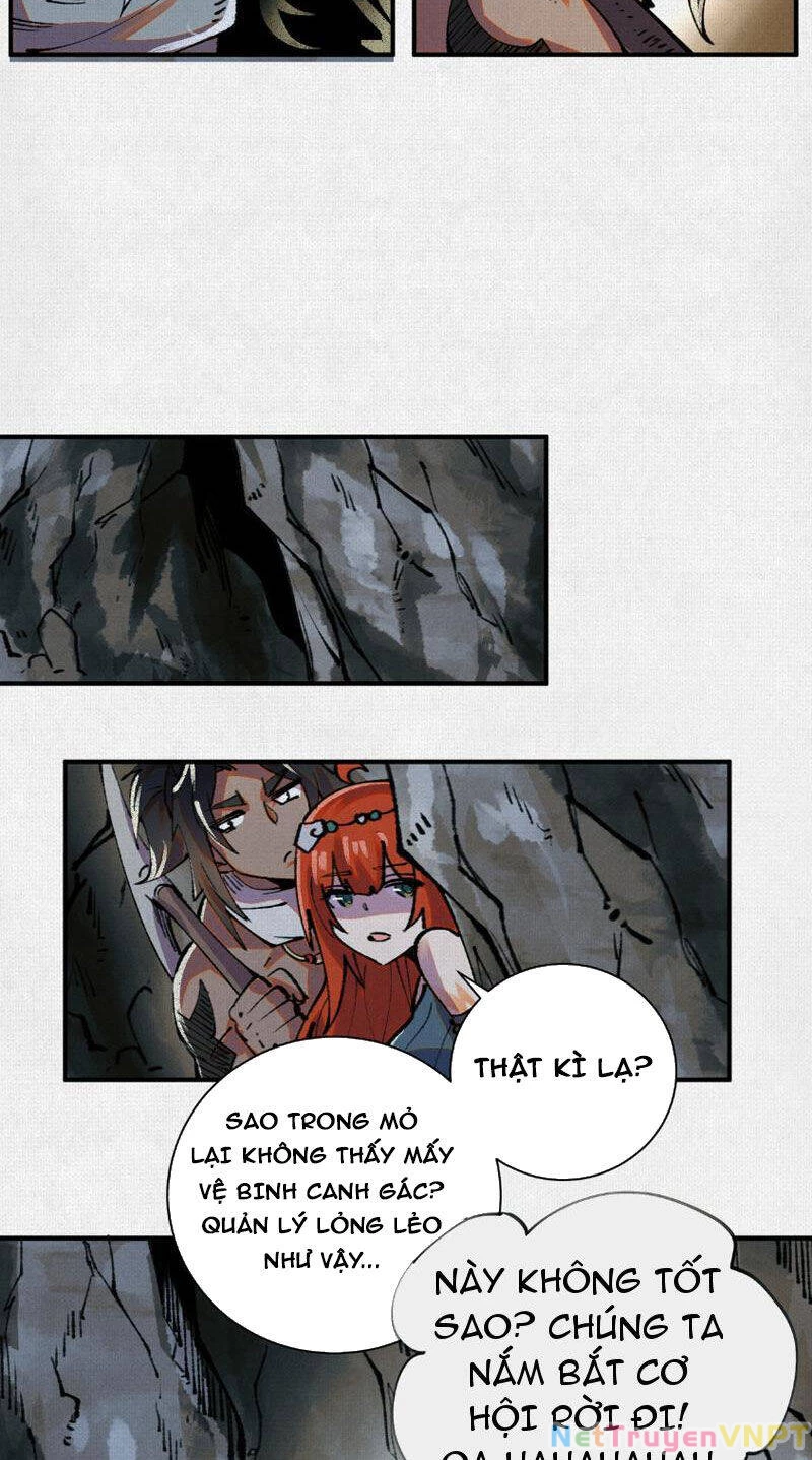 Xi Hồn Chapter 16 - 20