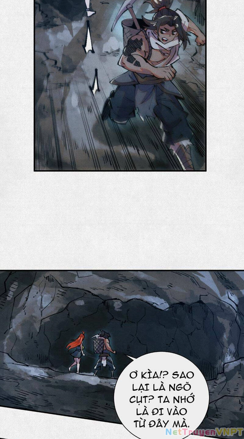 Xi Hồn Chapter 16 - 22