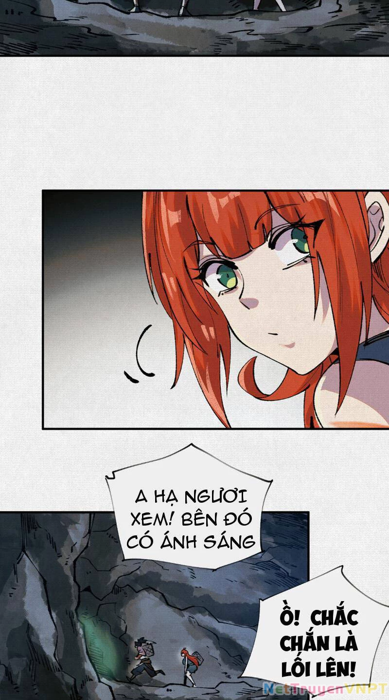 Xi Hồn Chapter 16 - 24