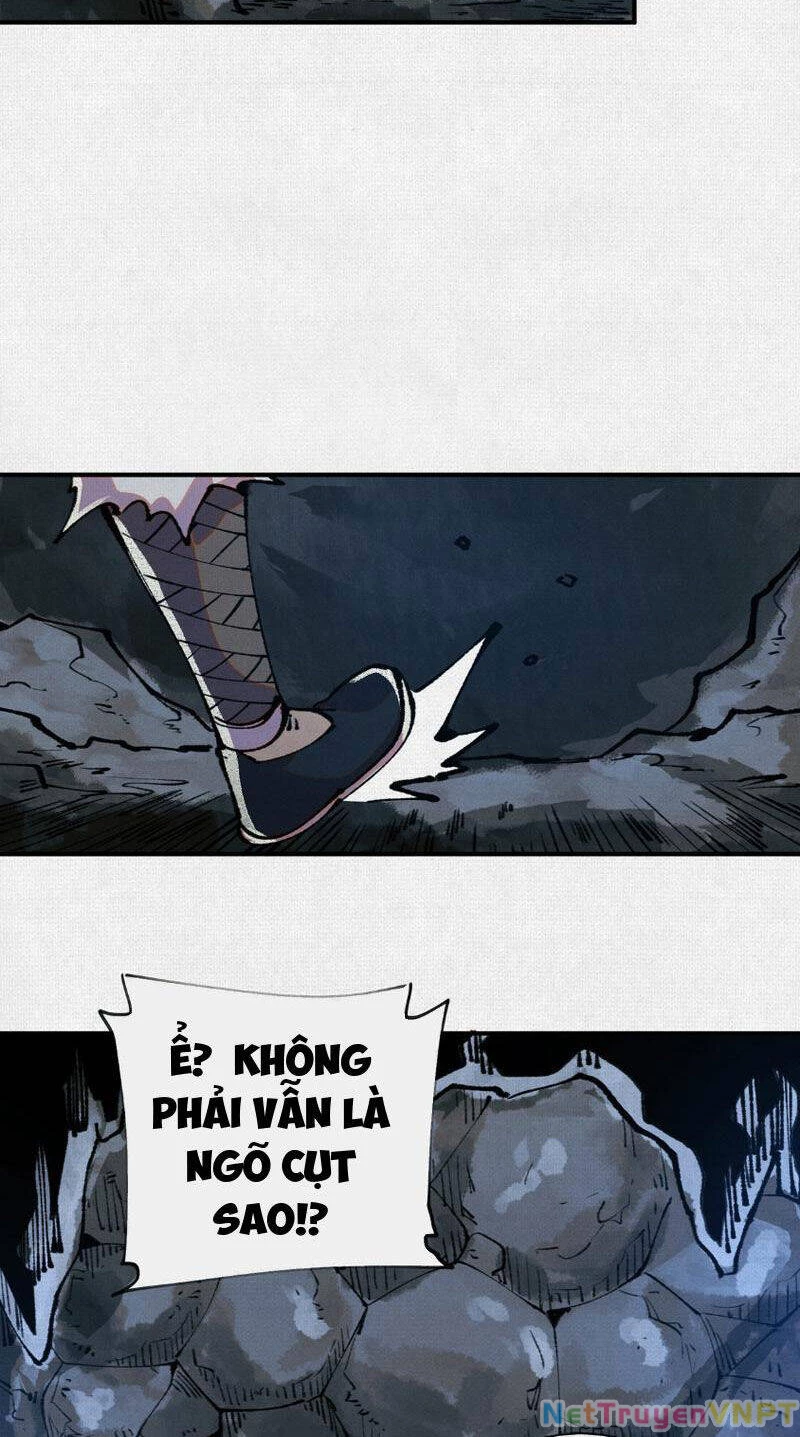 Xi Hồn Chapter 16 - 25