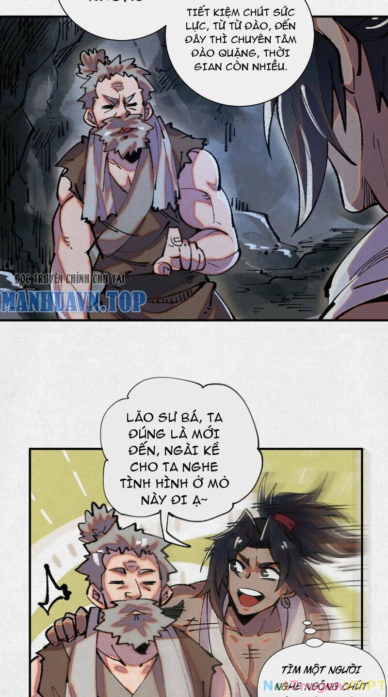 Xi Hồn Chapter 16 - 29