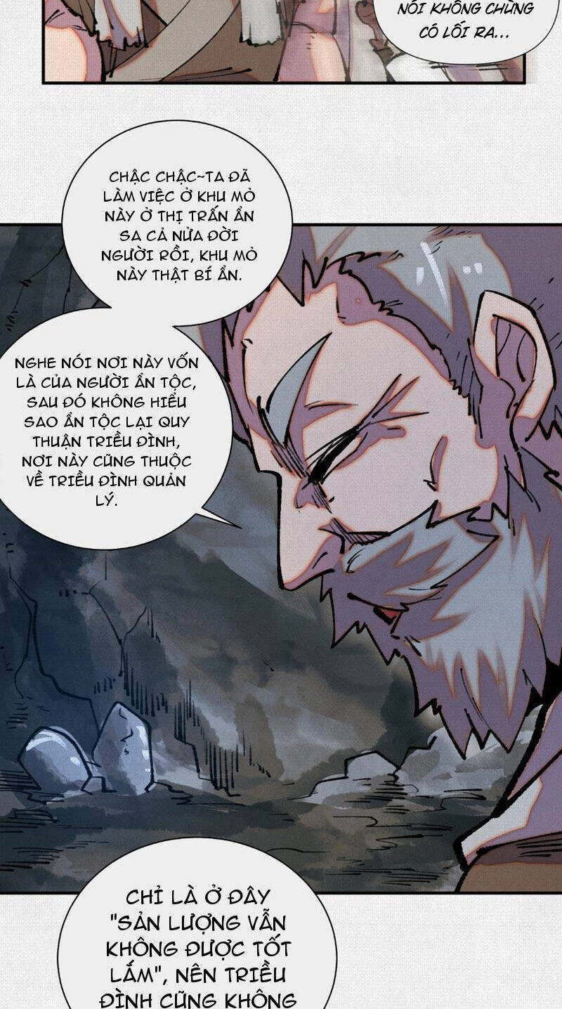 Xi Hồn Chapter 16 - 30