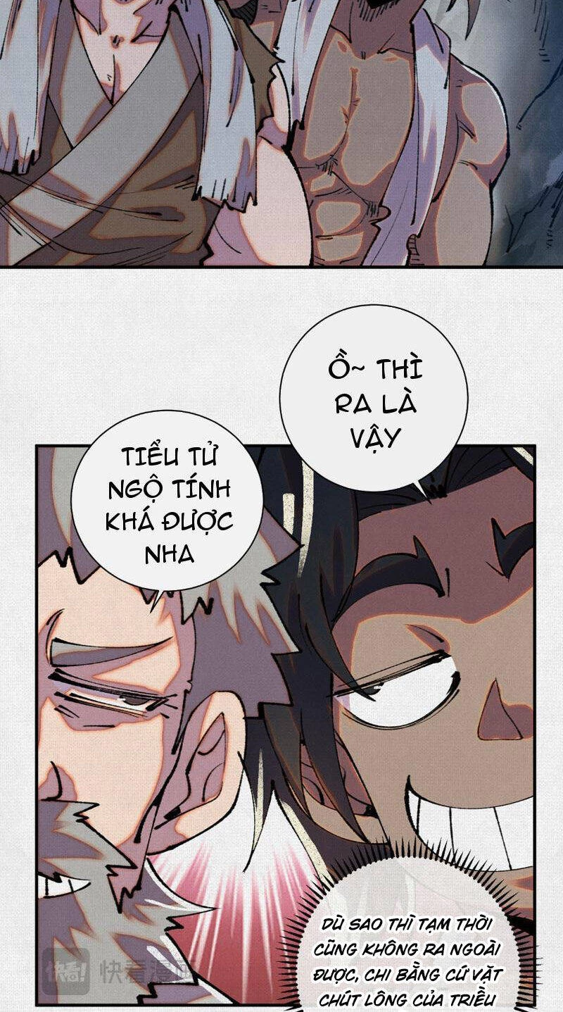 Xi Hồn Chapter 16 - 33