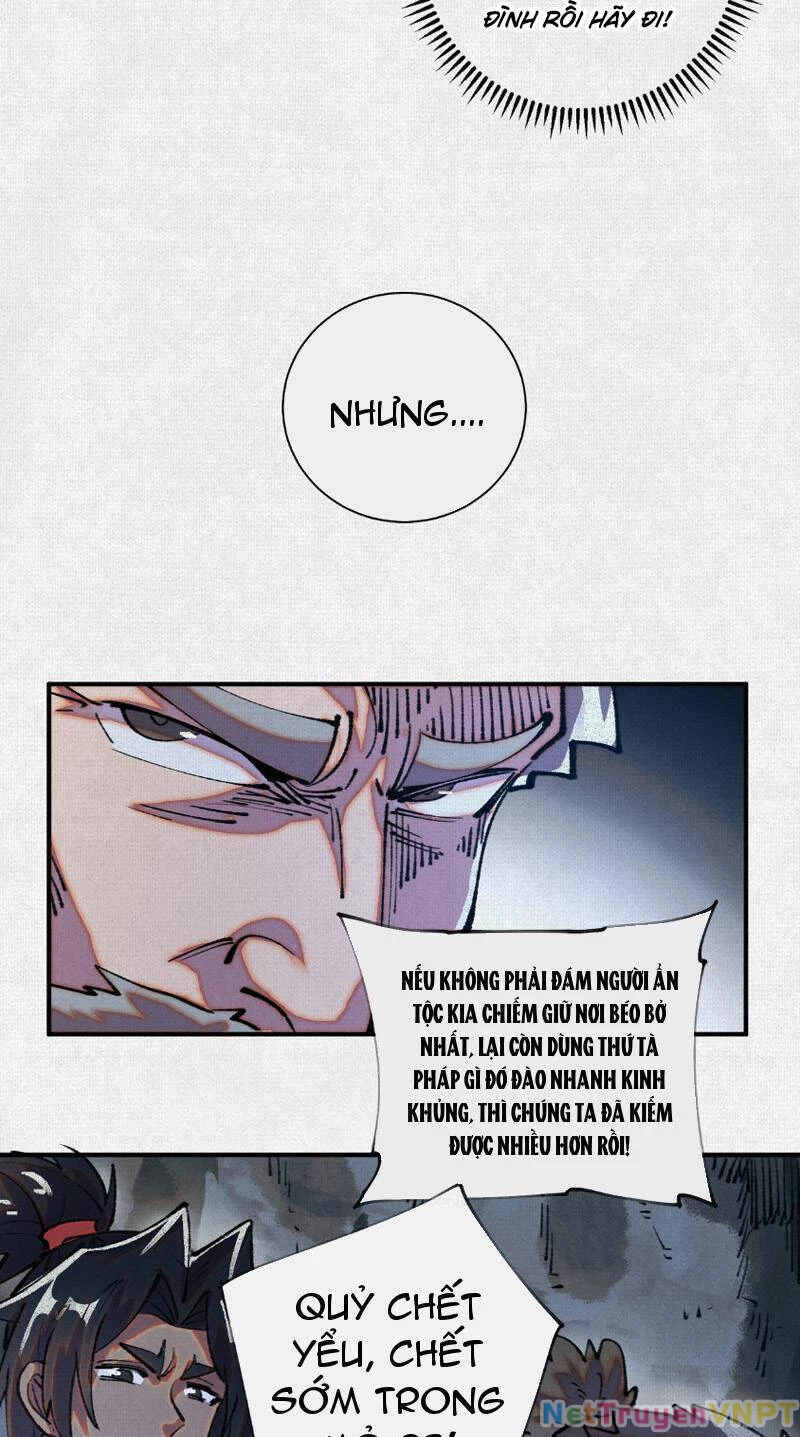 Xi Hồn Chapter 16 - 34