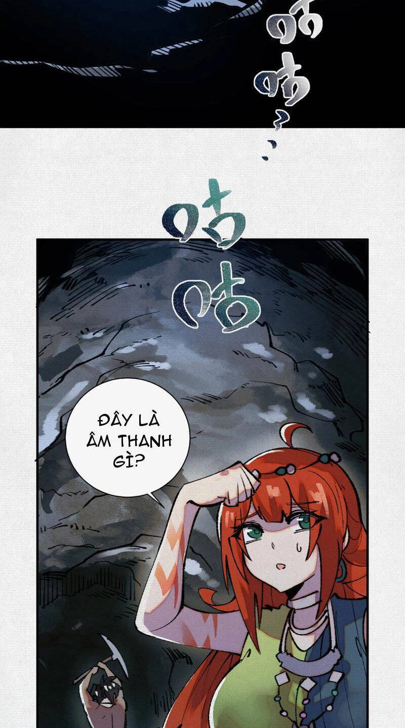 Xi Hồn Chapter 16 - 37