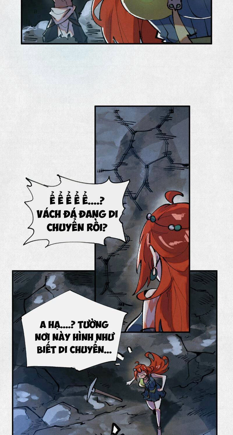 Xi Hồn Chapter 16 - 38