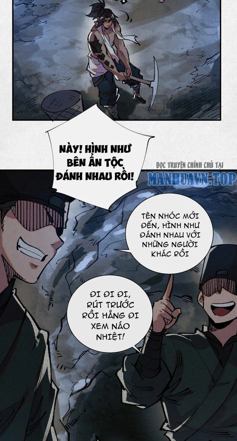 Xi Hồn Chapter 16 - 39