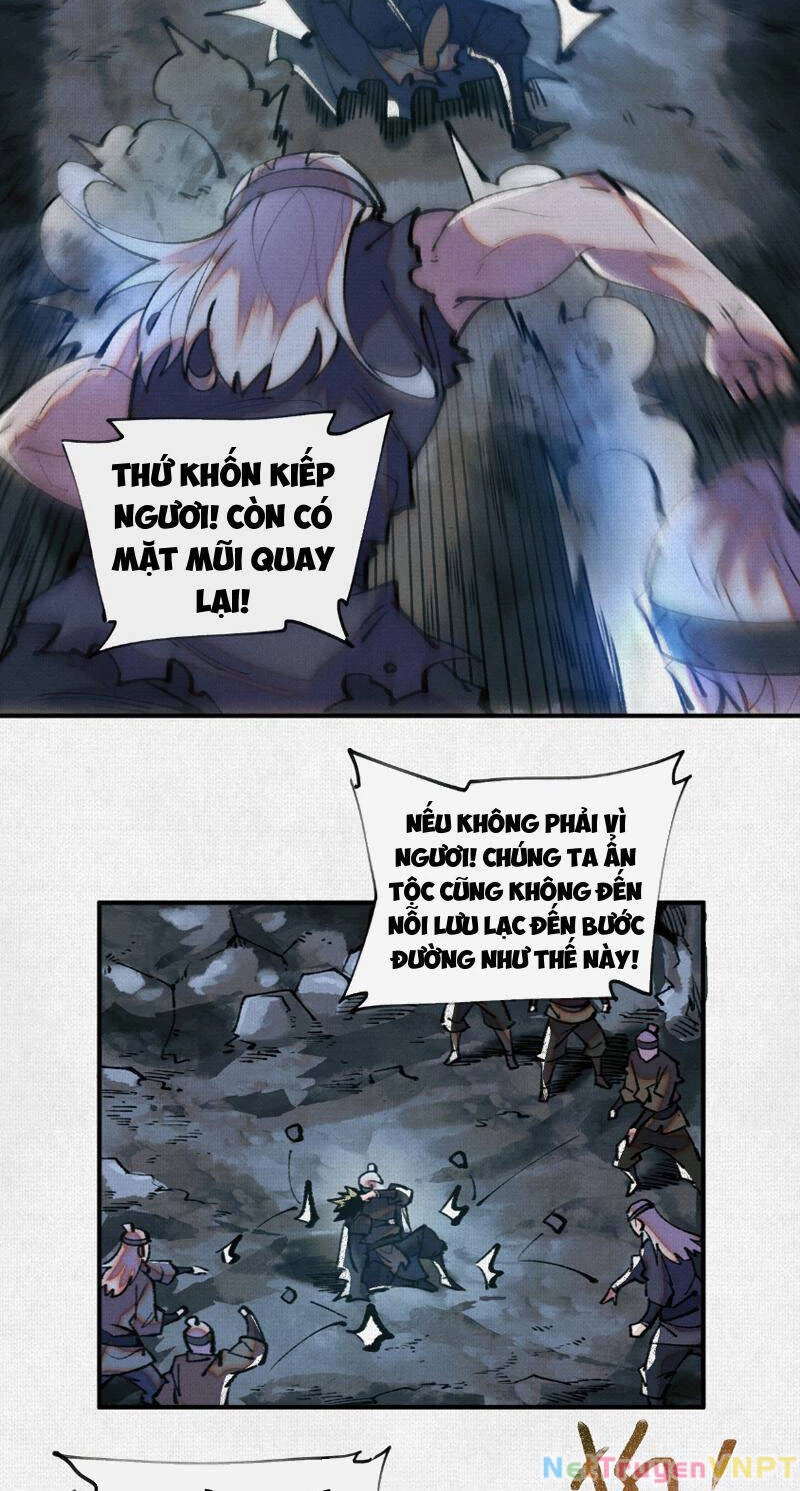Xi Hồn Chapter 16 - 41