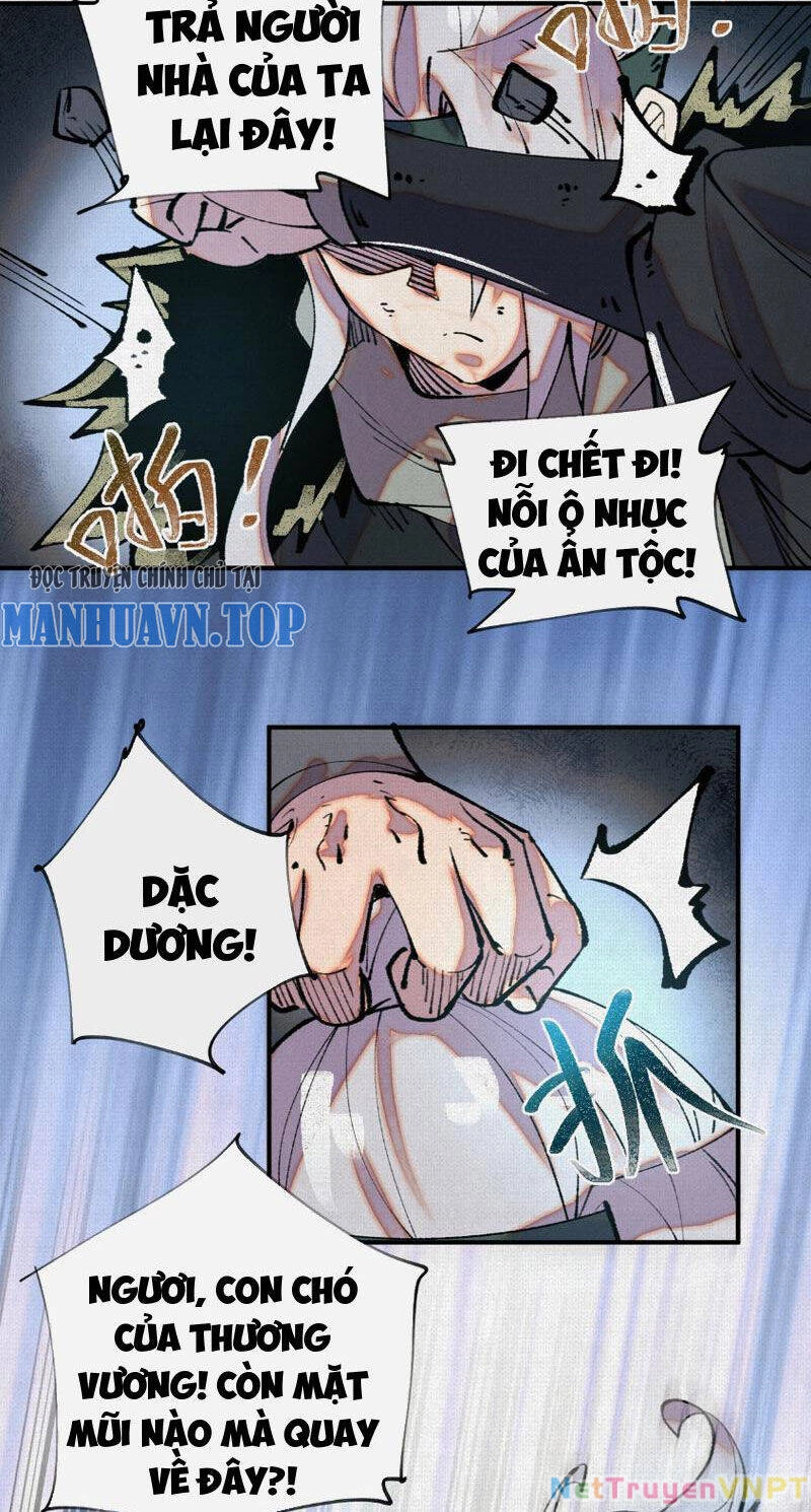 Xi Hồn Chapter 16 - 42