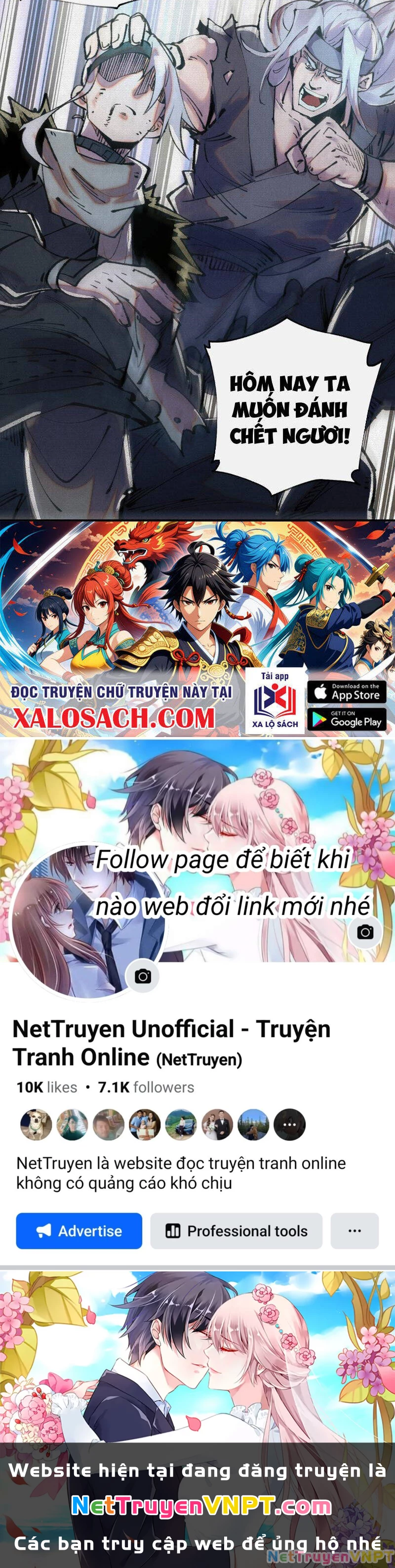 Xi Hồn Chapter 16 - 43