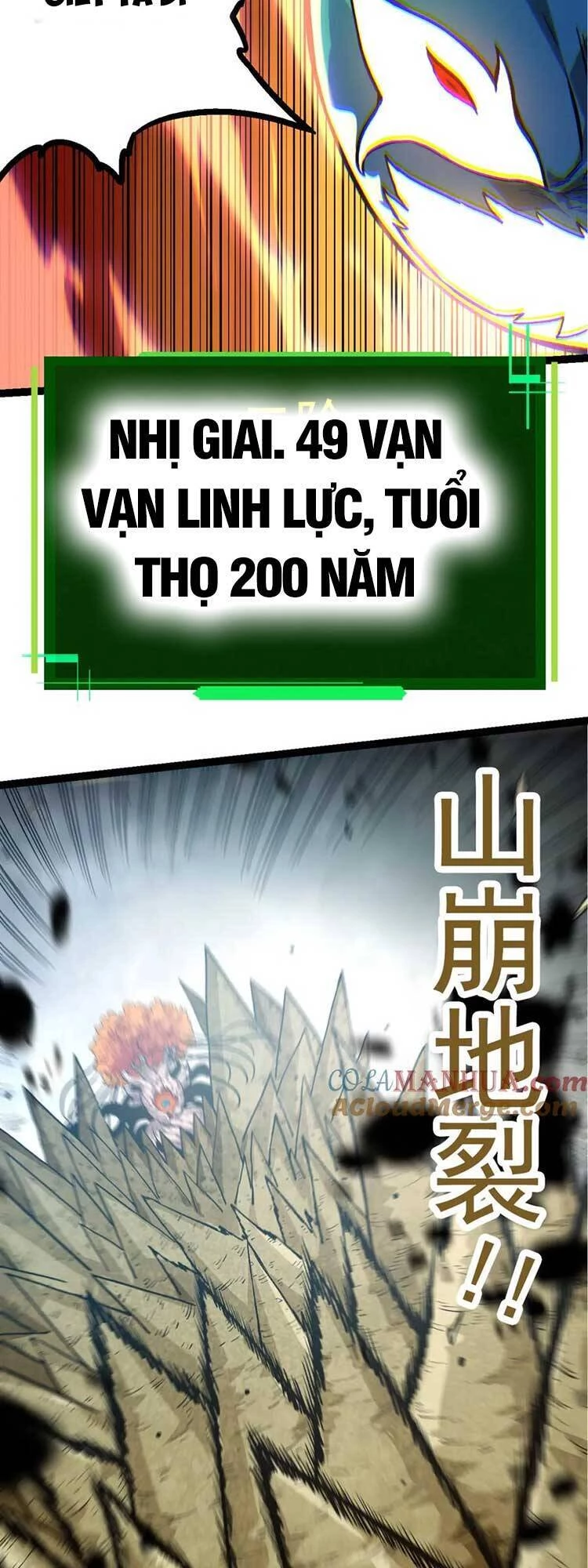 Chuyển Sinh Thành Liễu Đột Biến Chapter 63 - 18