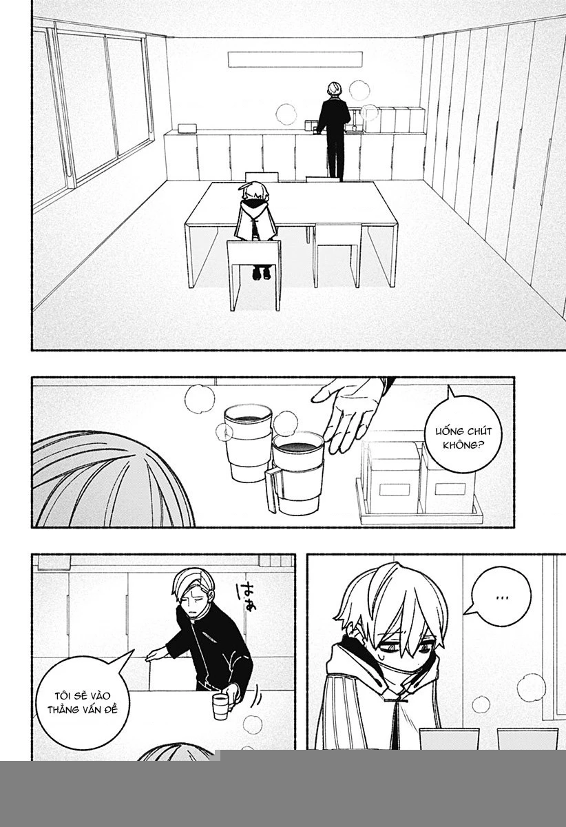 Make The Exorcist Fall In Love Chapter 57 - 7