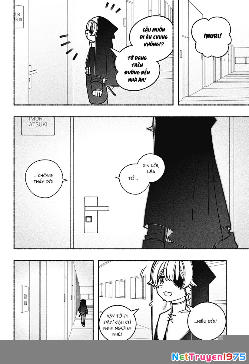 Make The Exorcist Fall In Love Chapter 57 - 13