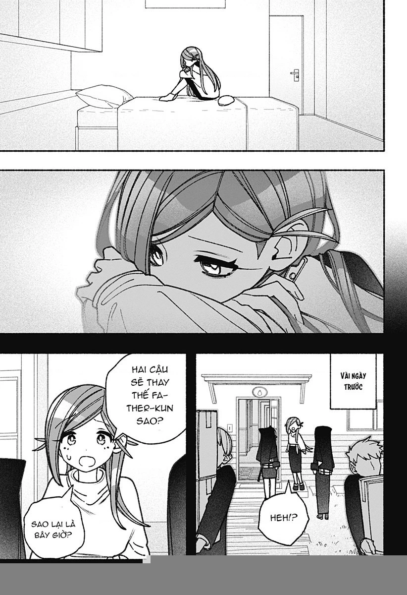 Make The Exorcist Fall In Love Chapter 57 - 14