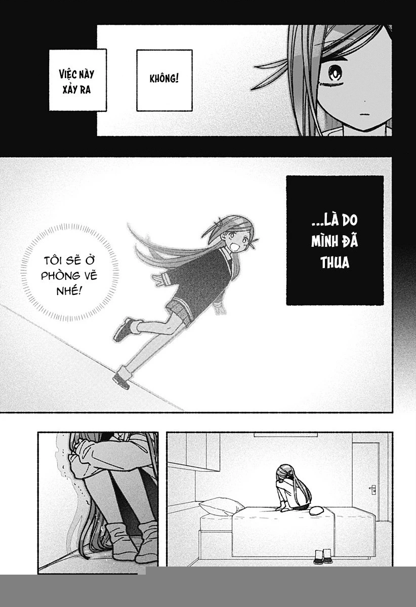 Make The Exorcist Fall In Love Chapter 57 - 16