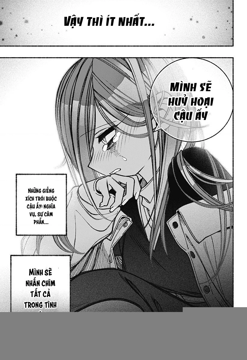 Make The Exorcist Fall In Love Chapter 57 - 22