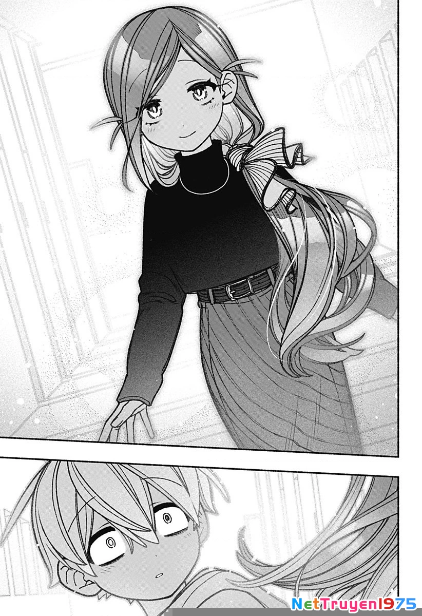 Make The Exorcist Fall In Love Chapter 58 - 7