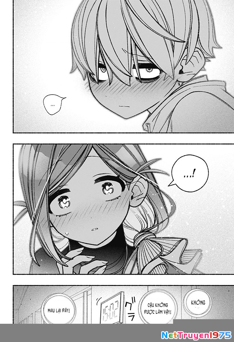 Make The Exorcist Fall In Love Chapter 58 - 10