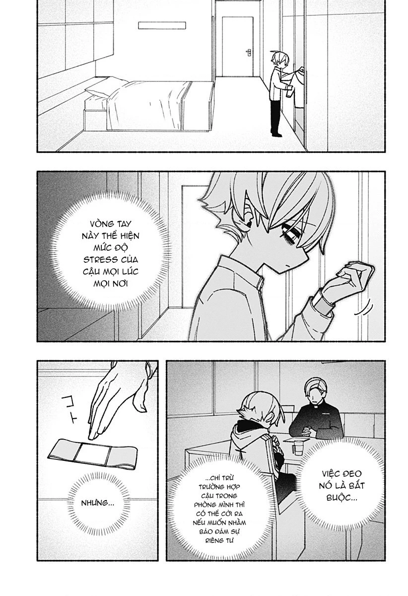 Make The Exorcist Fall In Love Chapter 58 - 13