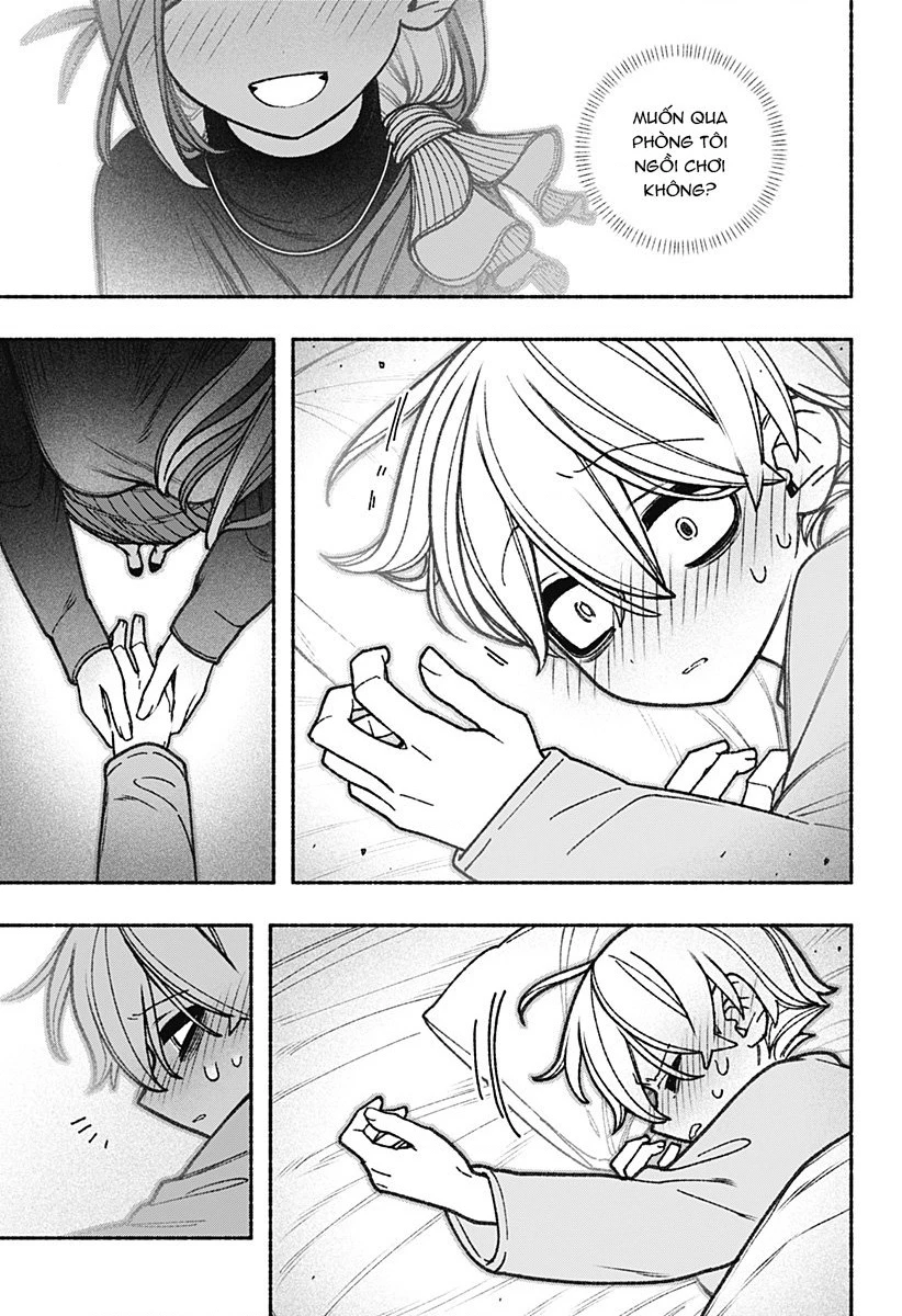 Make The Exorcist Fall In Love Chapter 58 - 15