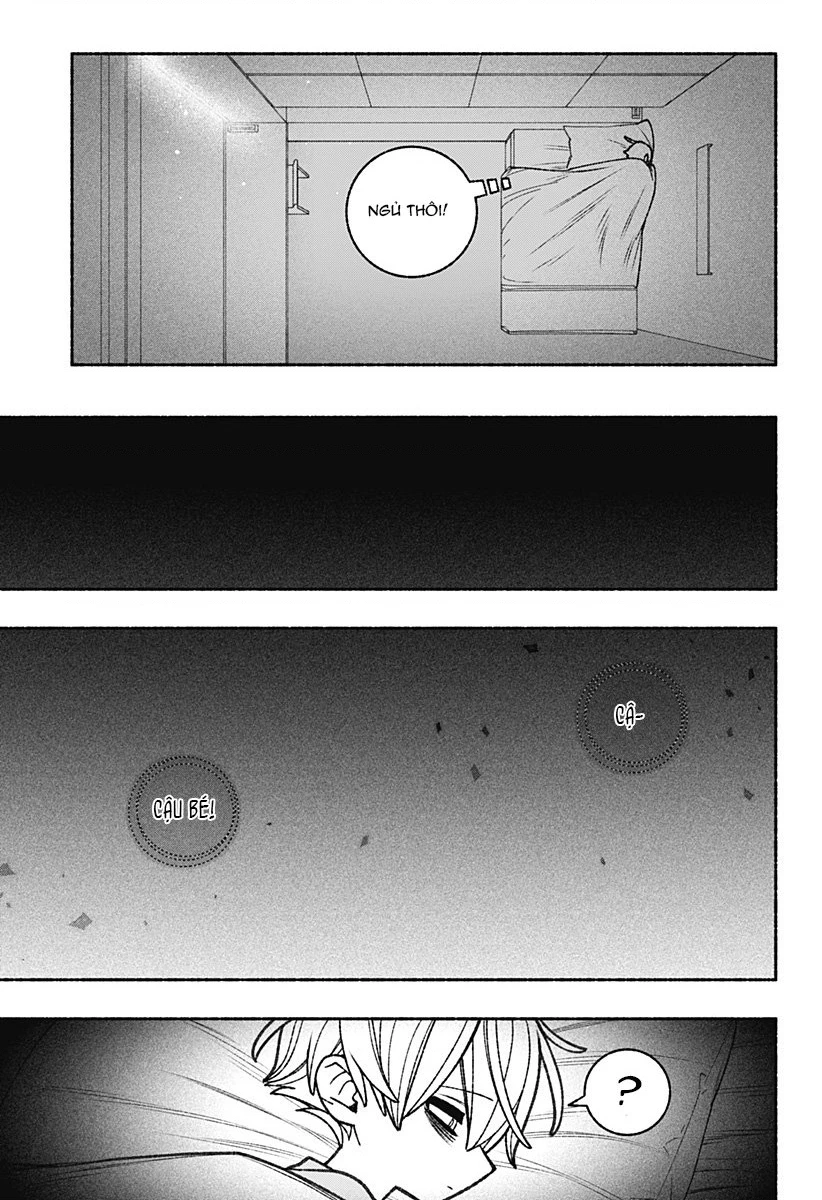 Make The Exorcist Fall In Love Chapter 58 - 17