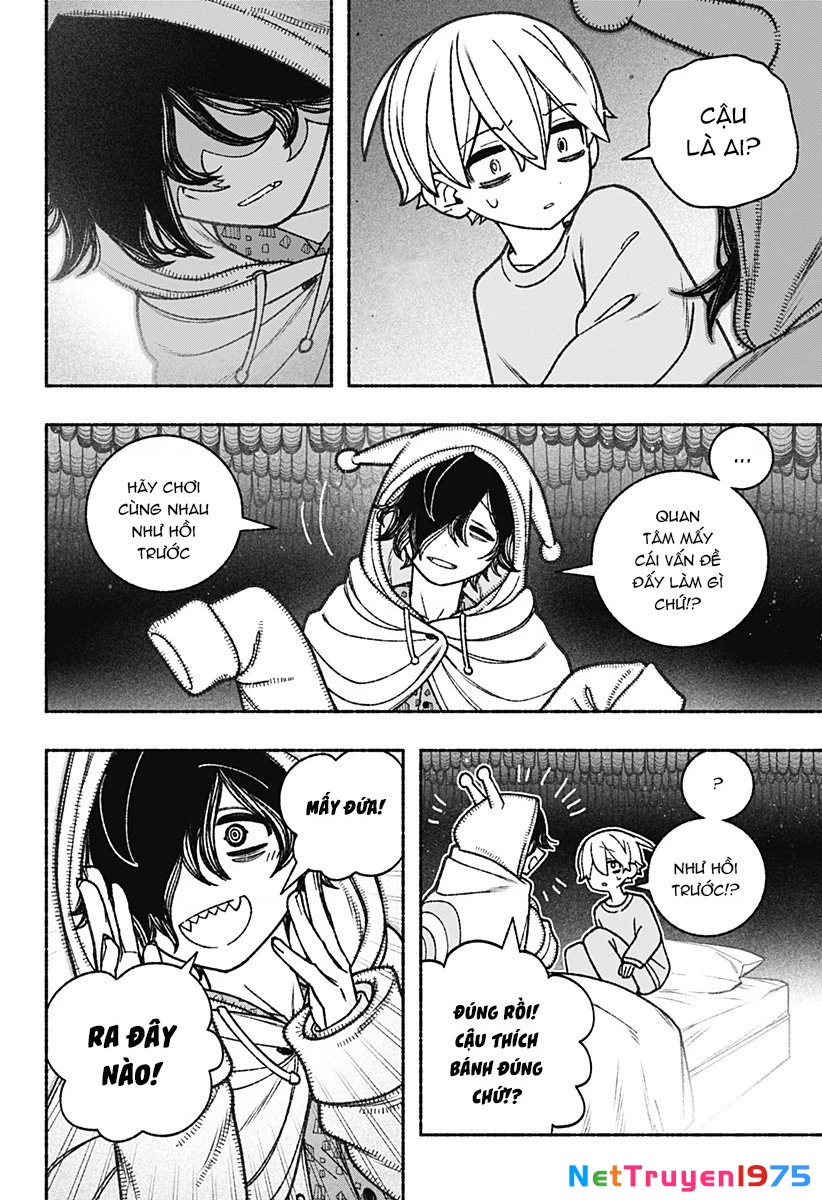 Make The Exorcist Fall In Love Chapter 58 - 21