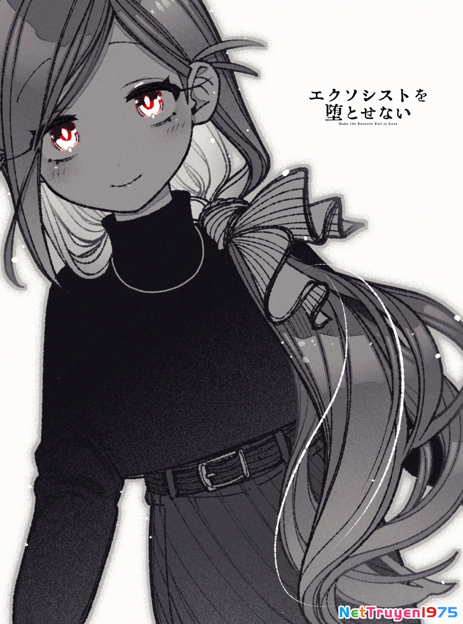 Make The Exorcist Fall In Love Chapter 58 - 25