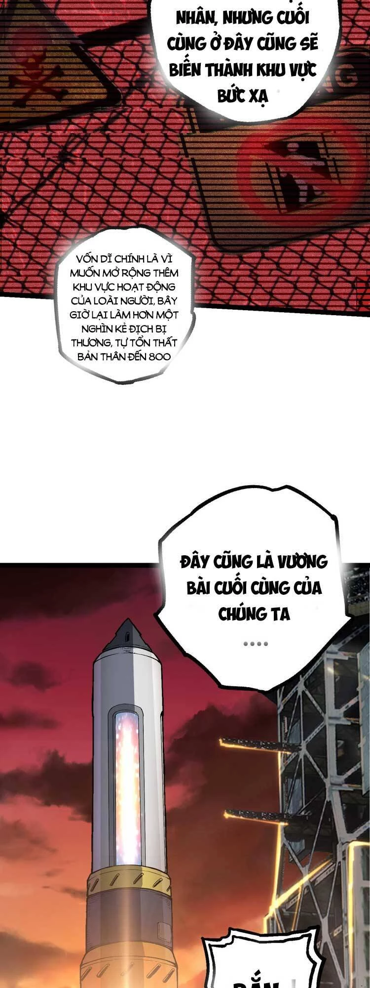 Chuyển Sinh Thành Liễu Đột Biến Chapter 64 - 22