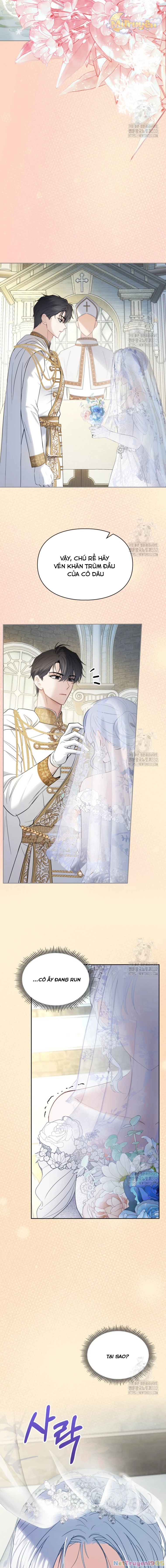 Phạm Nhân Bé Con Của Dinh Thự Mùa Đông Chapter 29 - 12