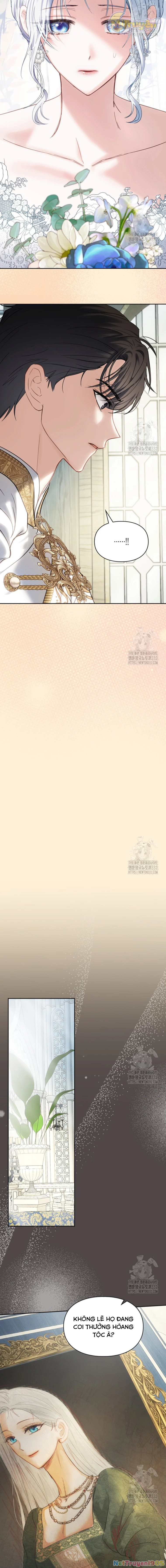 Phạm Nhân Bé Con Của Dinh Thự Mùa Đông Chapter 29 - 13