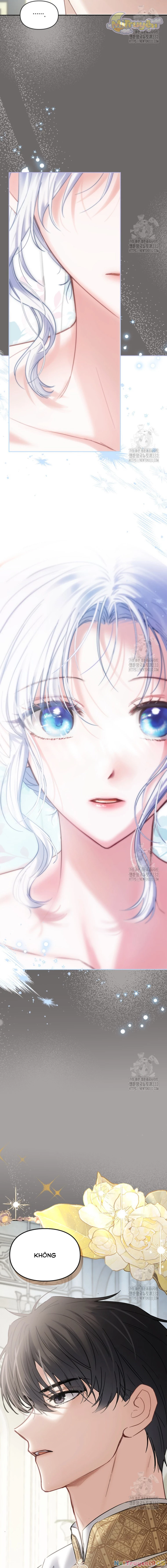 Phạm Nhân Bé Con Của Dinh Thự Mùa Đông Chapter 29 - 15