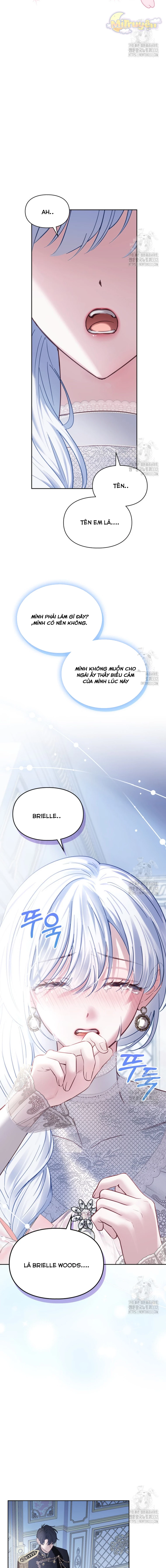 Phạm Nhân Bé Con Của Dinh Thự Mùa Đông Chapter 29 - 19