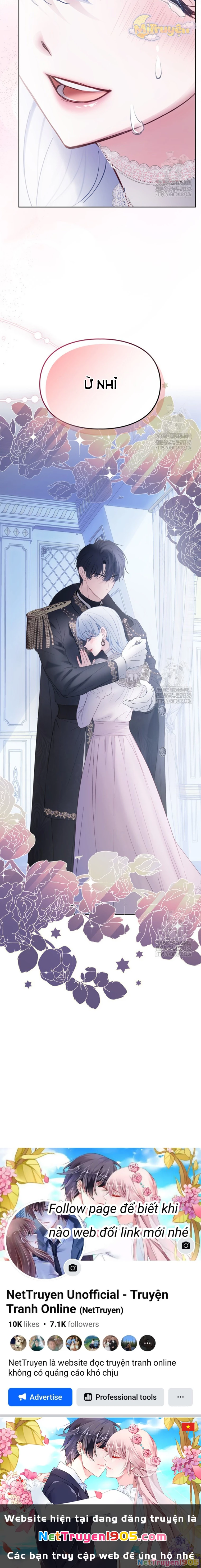 Phạm Nhân Bé Con Của Dinh Thự Mùa Đông Chapter 29 - 22