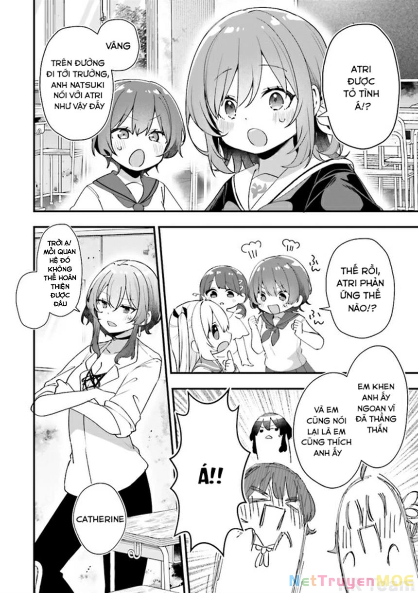 ATRI - Những hồi ức thân thương Chapter 13 - 5