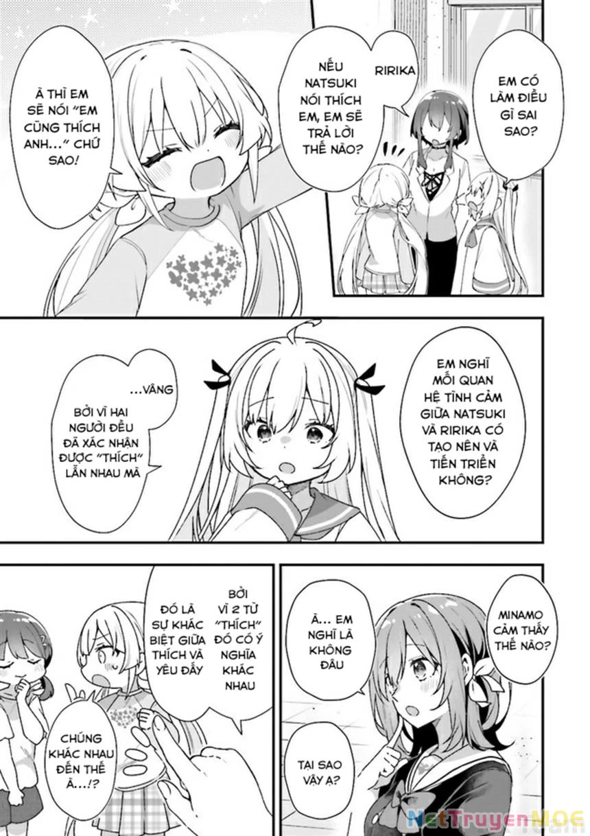 ATRI - Những hồi ức thân thương Chapter 13 - 6