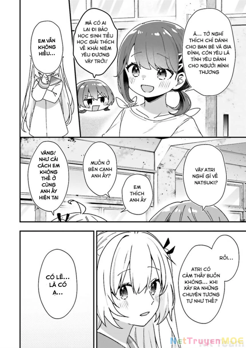 ATRI - Những hồi ức thân thương Chapter 13 - 7