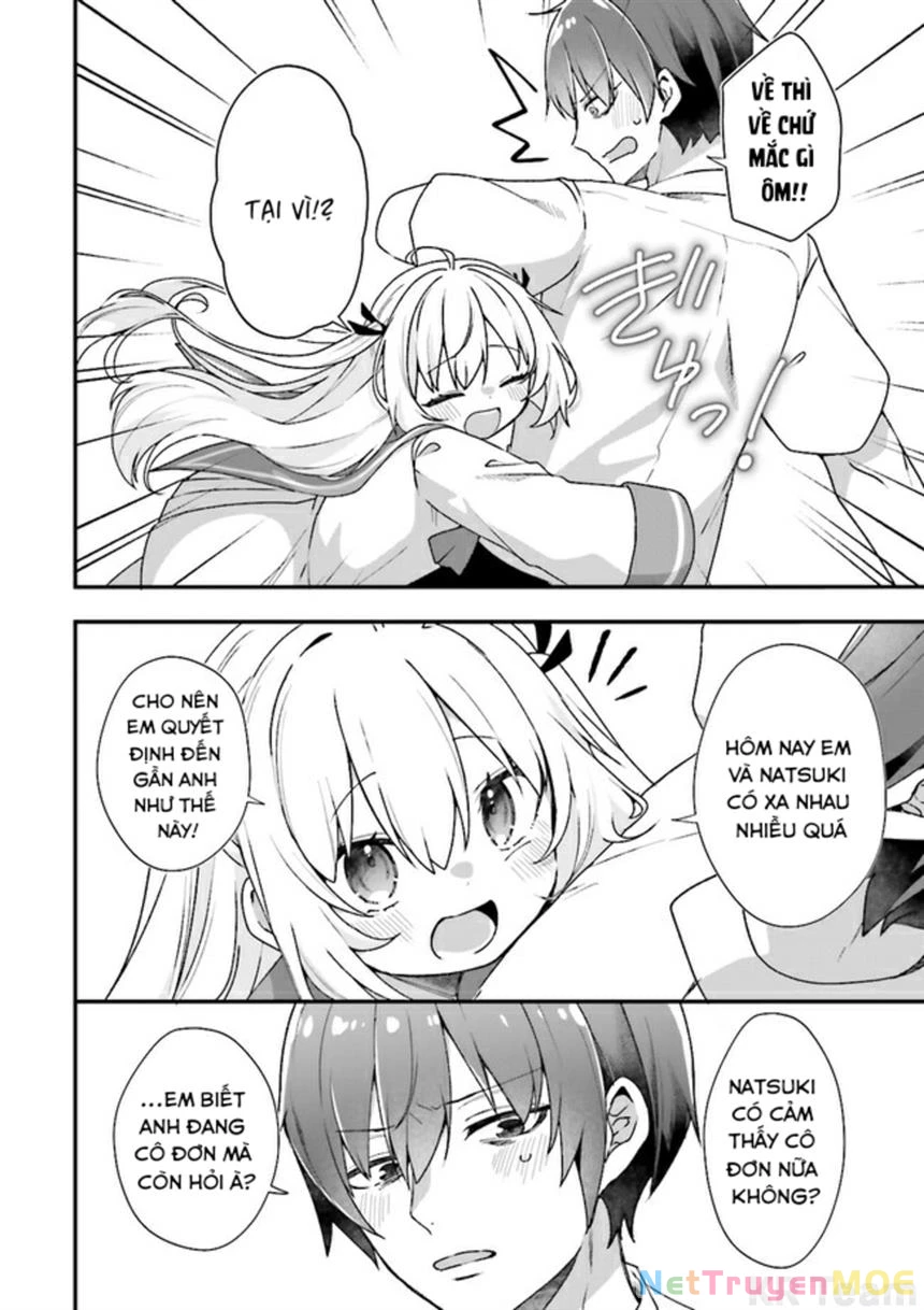 ATRI - Những hồi ức thân thương Chapter 13 - 11