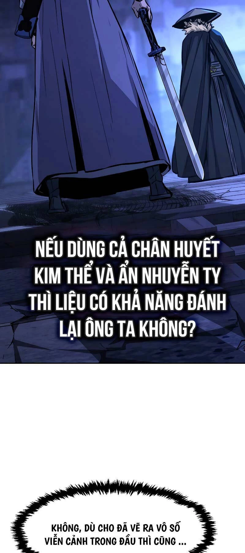 Cảm Kiếm Tuyệt Đối Chapter 78 - 47